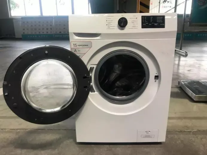 Washing Machine and Dryer All in One