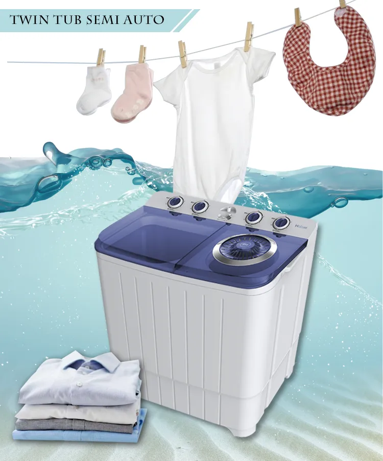 15kg Home Laundry Washing Machine with Dryer