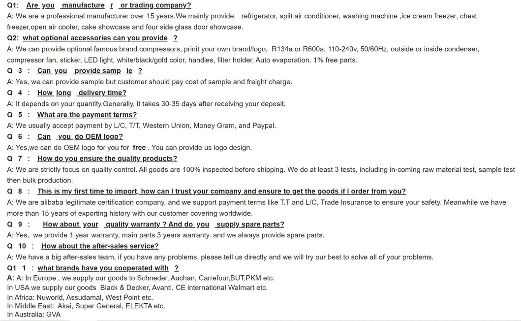 15kg Home Laundry Washing Machine with Dryer