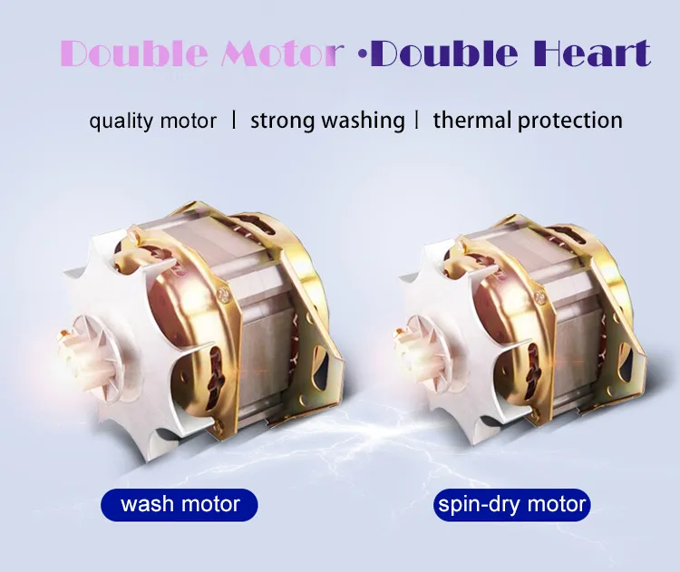 15kg Home Laundry Washing Machine with Dryer