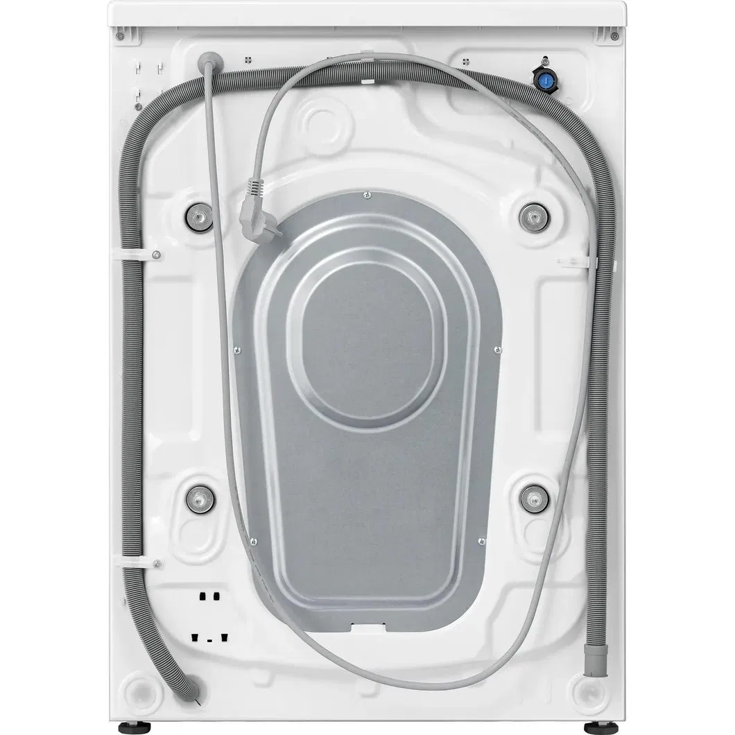 Inveter Motor 8kg Washer and Dryer Laundry Clothes 220V Washer