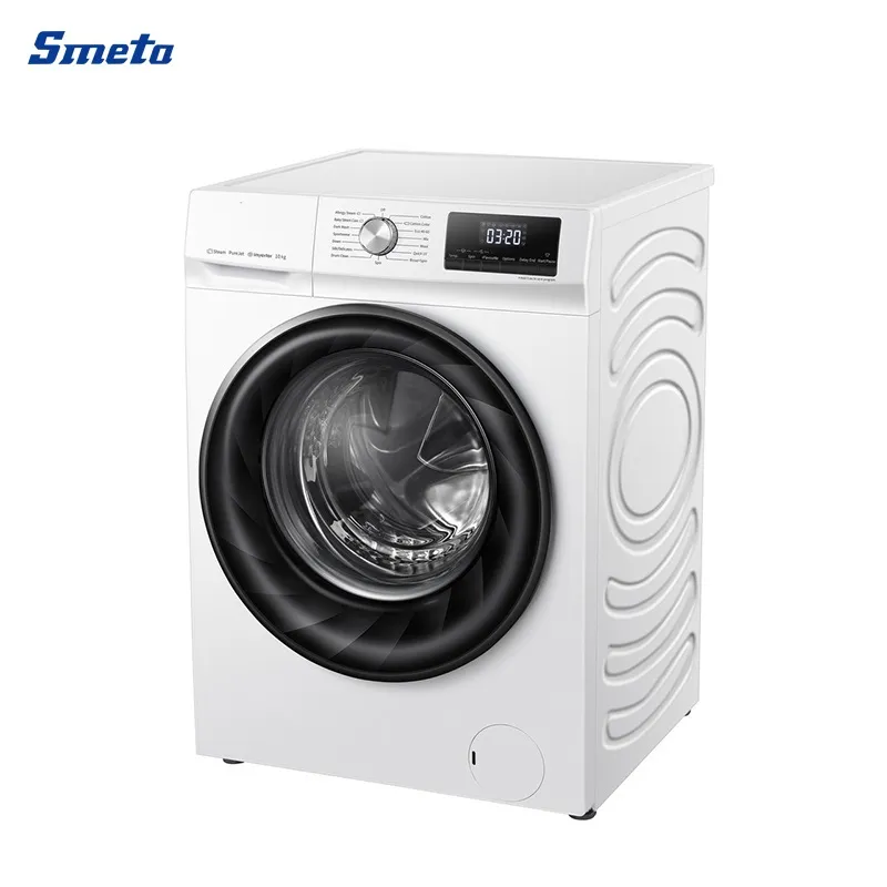 Smeta 8kg 220V 60Hz Home Built in Wash Machine and Dryer