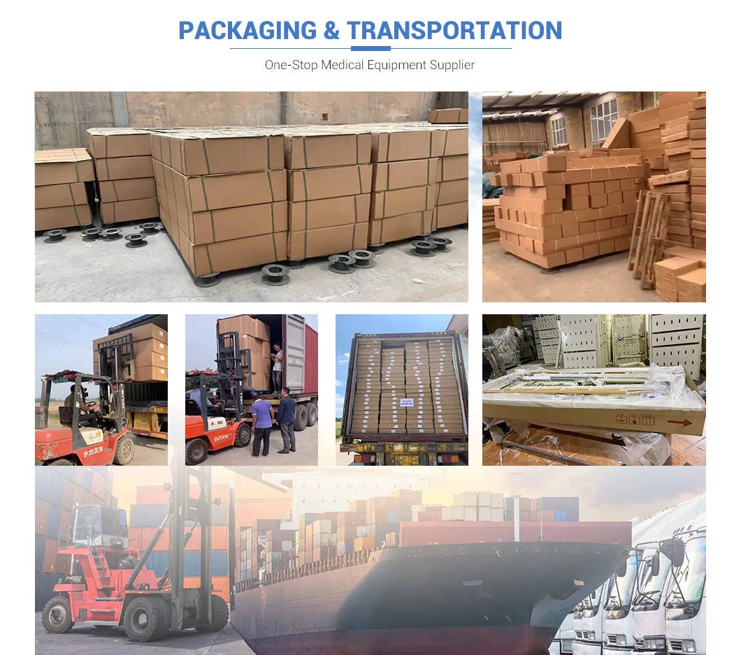 Horizontal Type Washing Machine Laundry for Home Commercial Washer and Dryer