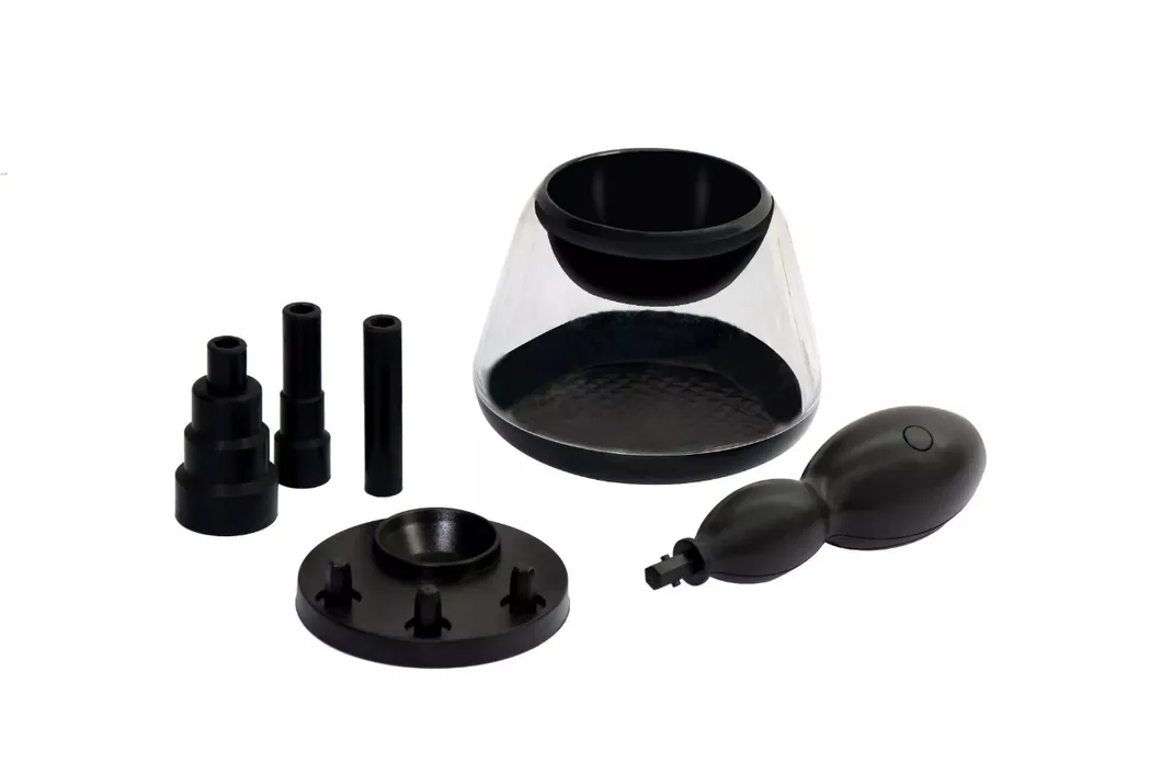 Electric Makeup Brush Cleaning Dryer Cleaning Washer