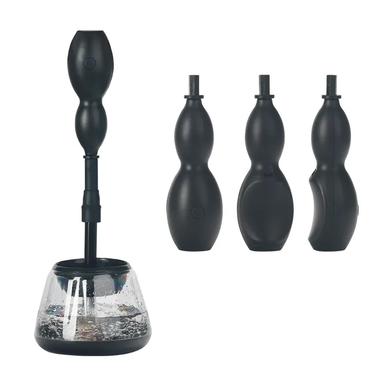 Electric Makeup Brush Cleaning Dryer Cleaning Washer