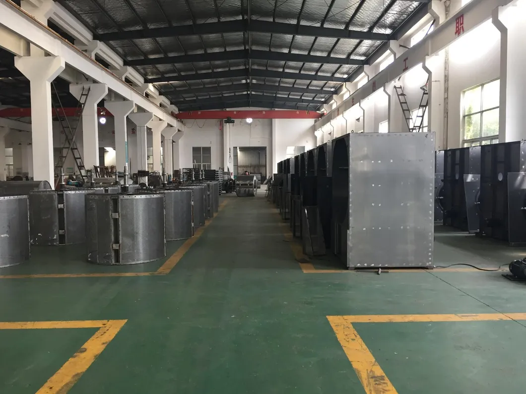 Commercial Laundry Equipment Cloth Tumble Dryer Hgq-100