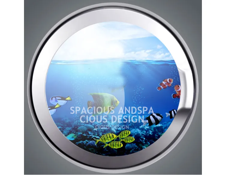 Fast Drying Electric Clothes Dryer with Low Noise