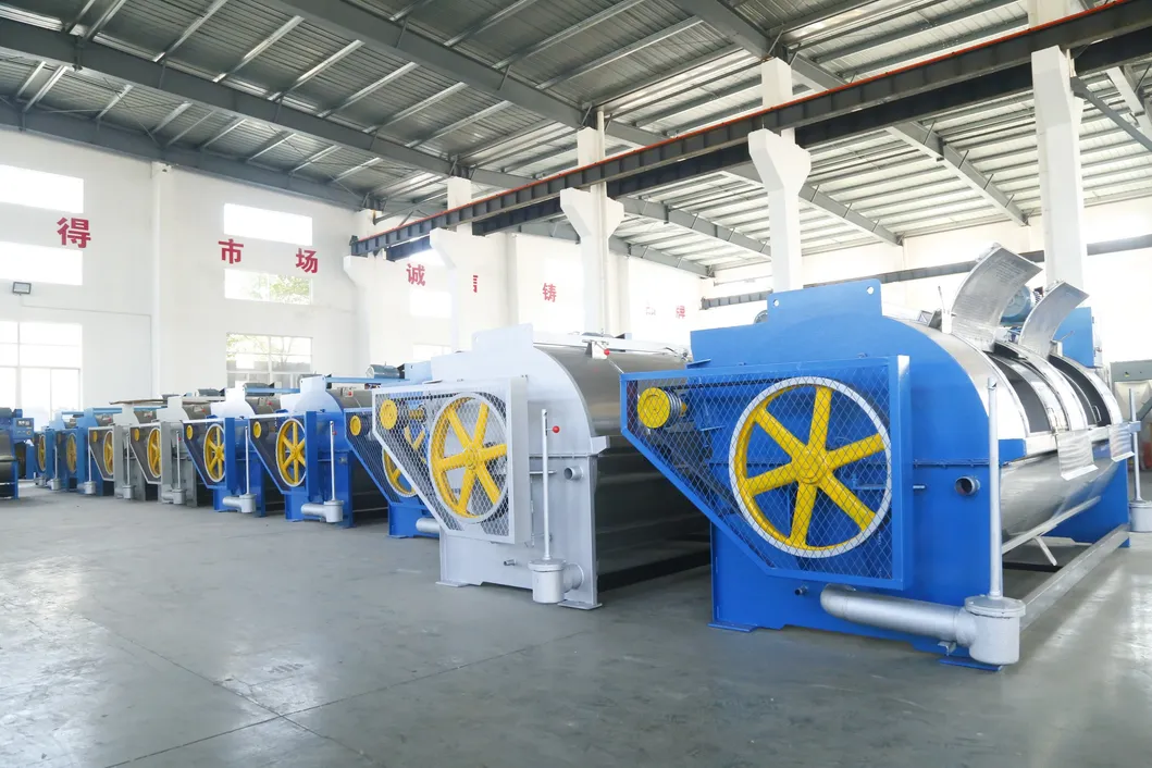 Efficient Energy Dryer with Smooth Stainless Steel for Durable Performance