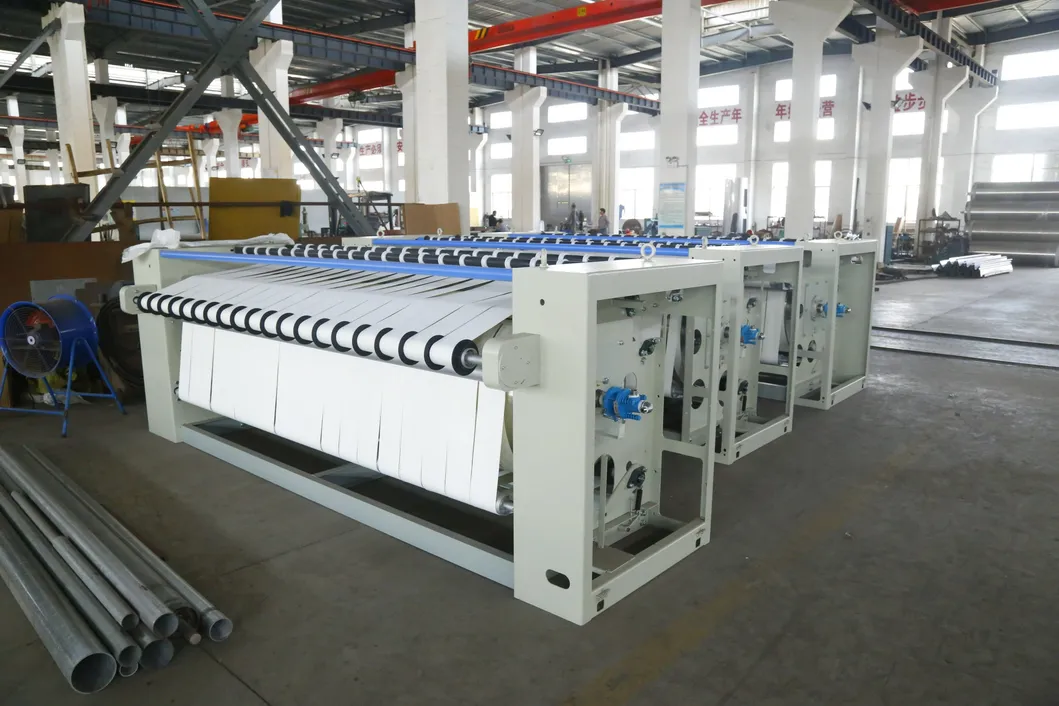 Eco-Friendly Rotary Tumble Dryer for Quick Drying Clothes Efficiently