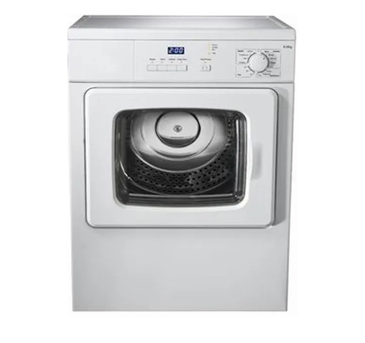 Smeta 7kg 8kg Fully Automatic Electric Tumble Clothes Dryer by Air Vented or Heat Pump