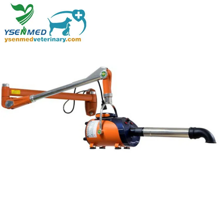 Hospital Equipment Pet Blower Veterinary Dryer Grooming Equipment Pet Hair Dryer