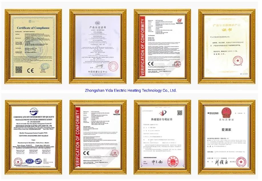 Clothes Dryer 900W Portable Foldable Electrical Hanger Clothes Dryers