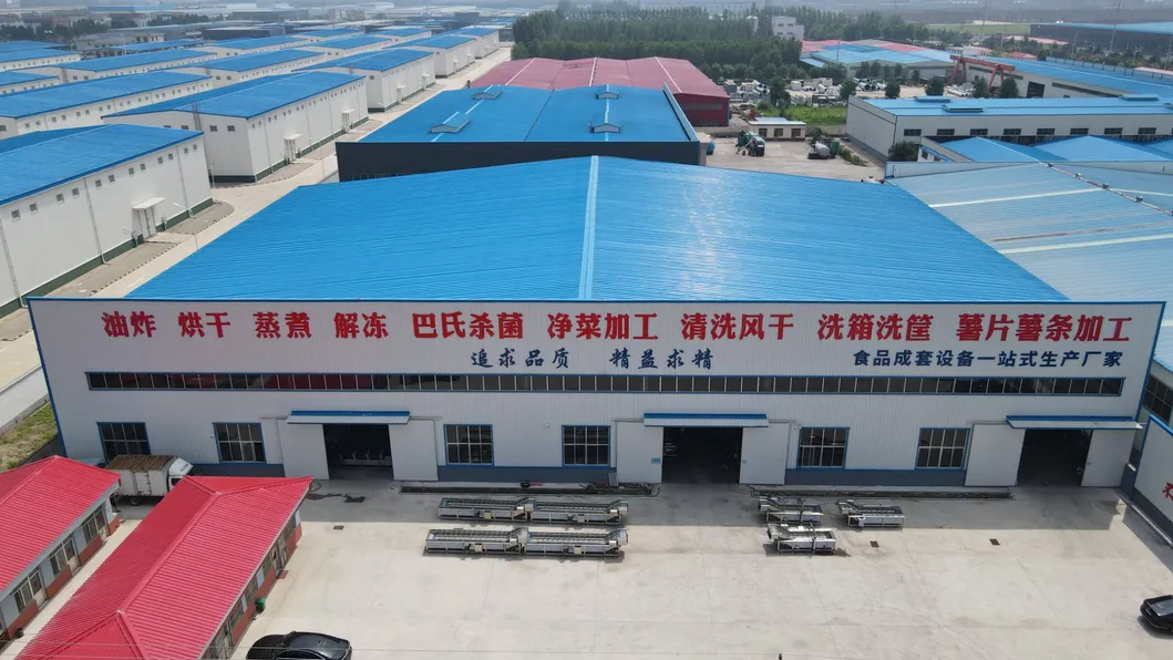 Multi-Function High-Capacity Large Fruit and Vegetable Dryer for Various Uses