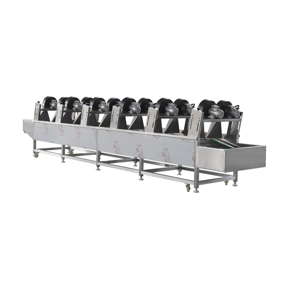 Multi-Function High-Capacity Large Fruit and Vegetable Dryer for Various Uses