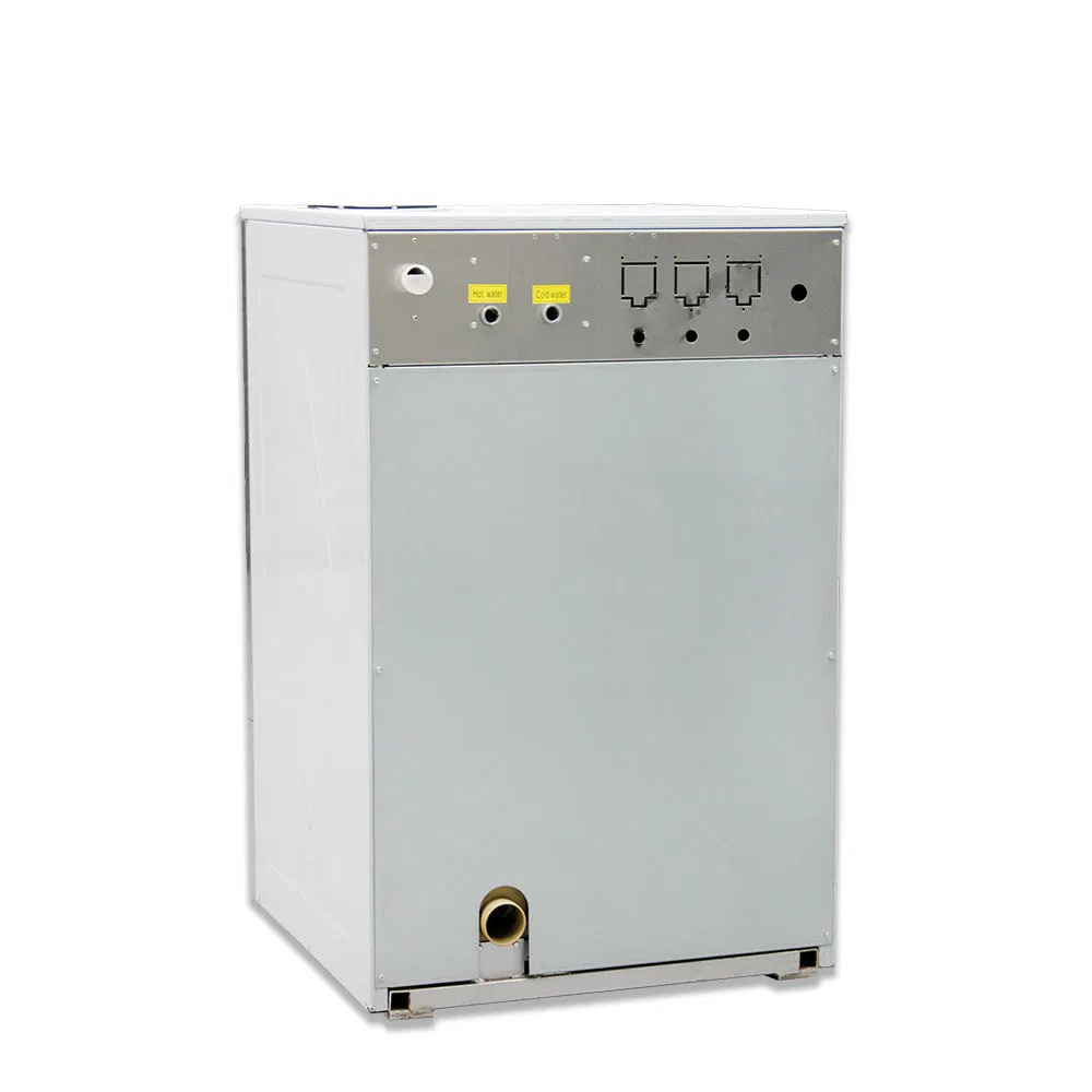 OEM Horizontal Type Automatic Mecan Tunnel Laundry Machine and Dryer Commercial Pressure Washer