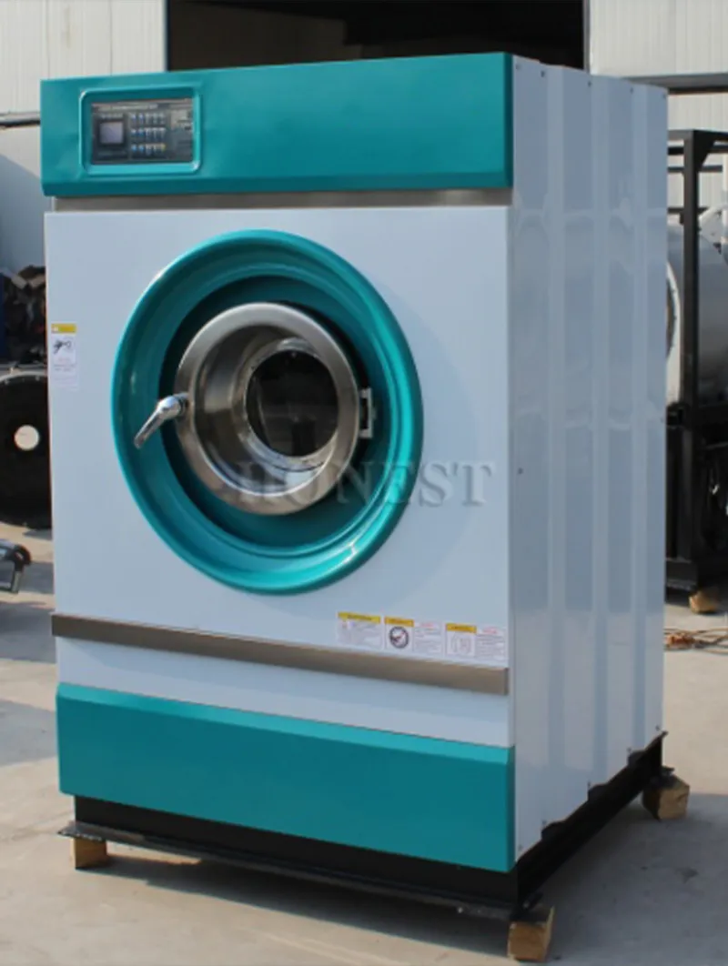 Industrial Washing Machine / Washing Machine / Washer and Dryer