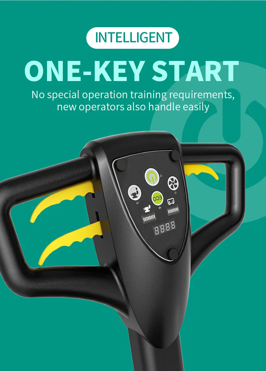 Battery Floor Scrubber Vacuum Cleaning Machine Hotel Office and Home