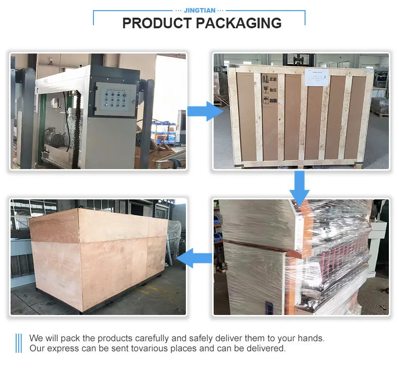 Low Power Centrifugal Hydro Washer Extractor