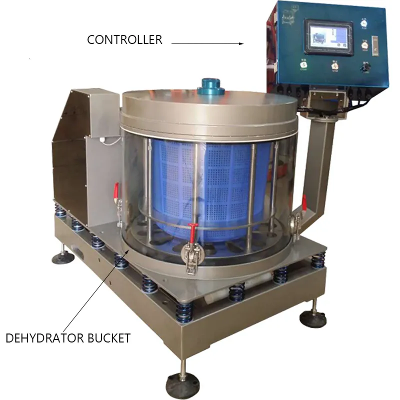 Premium Automatic Meat and Vegetable Dehydrator Machine for Home Use