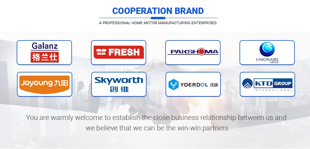 Ruijeep Factory Directly Selling Water Inlet Solenoid Valve Mini Washing Machine