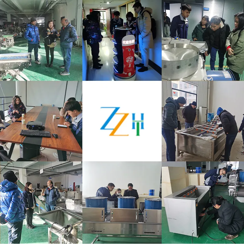 Commercial Washer and Dryer Combo Machine / Washing Machine