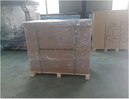 New 2025 High Pressure Electric Industrial Hand Push Floor Cleaner Dryer Garden Machines in Malta Floor Scrubber