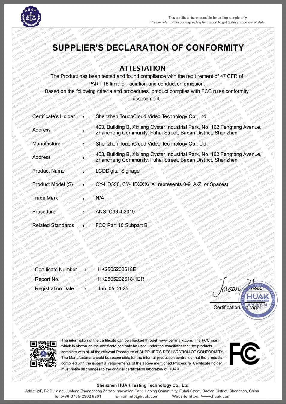 2025 4K Smart TV 32 43 55 65 75 85 100 Inch Large Screen WiFi Android with Tempered Glass