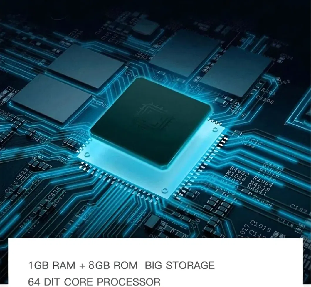 Video LCD LED Display TV 12V AC/DC TV with Low Electricity Consumption DVB T2 S2 Digital Satellite TV