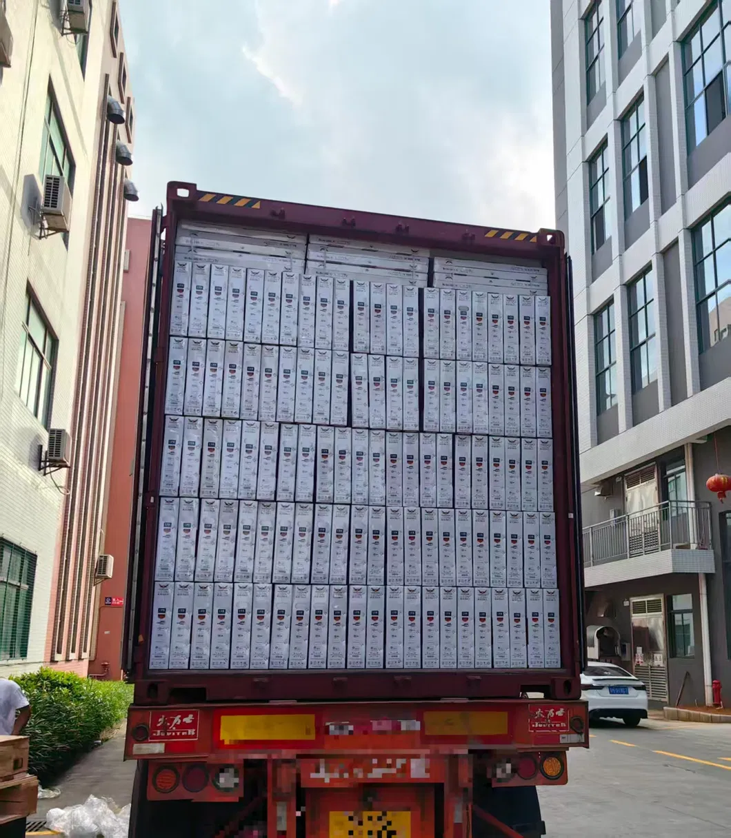 Video LCD LED Display TV 12V AC/DC TV with Low Electricity Consumption DVB T2 S2 Digital Satellite TV