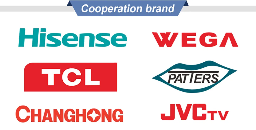 Amaz TV 65 Inch 4K Smart Television TV 8K 85 Inch Android Television 32 Pouces OEM Televisions