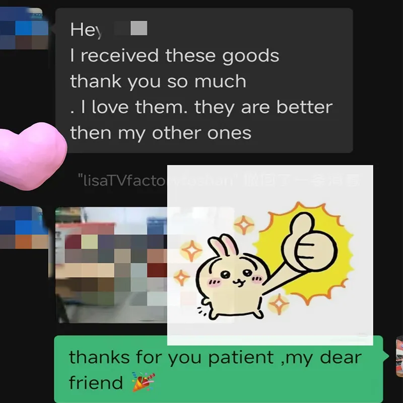 32-65 Inch Smart TV 4K Ultra HD LED Google Android TV WiFi Big Screen Television