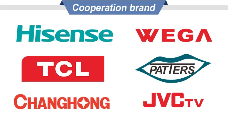 China Supplier/Manufacture Factory Direct Sales Television 4K Smart TV 32 Inch