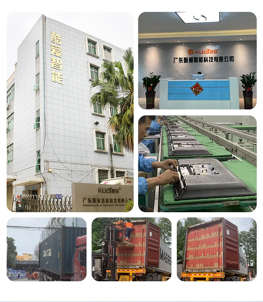 China TV Manufacturer Custom 24 32 43 55 65 70 75 85 100 Inch Flat Screen LCD LED TV Smart Android TV Television