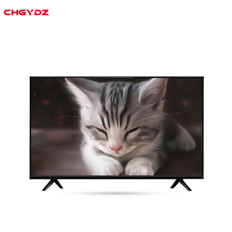 Wholesale Smart TV Cheap Television 24 32 40 43 50 55 65 Inch LED TV