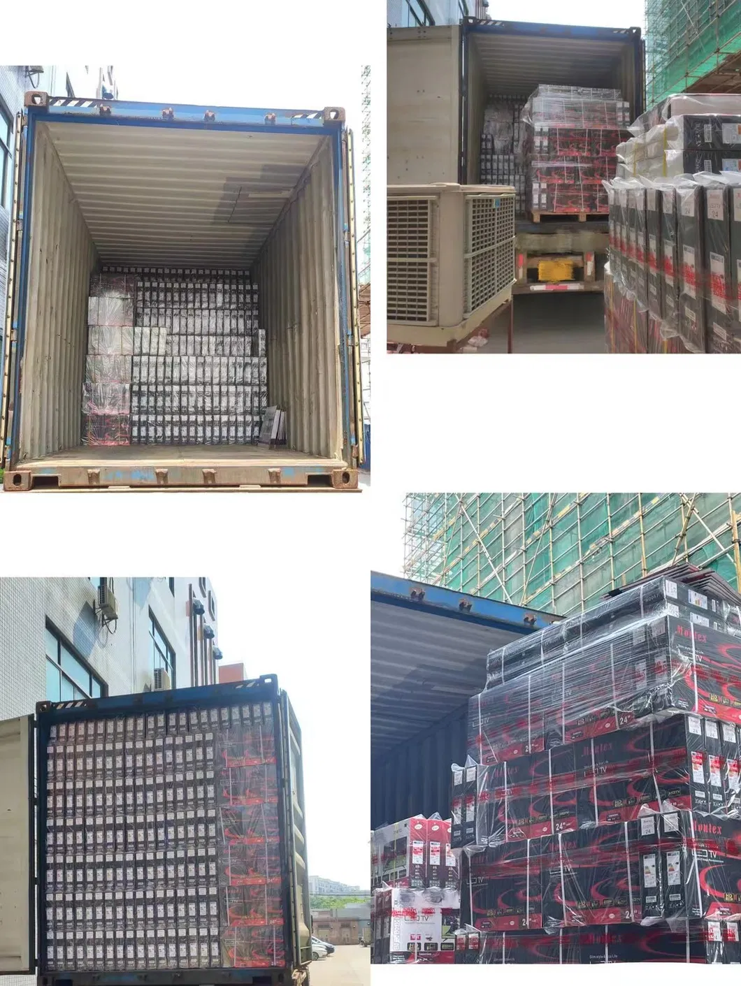 2025 Hot Sale Large Panel Xxx Vidio LED TV 50 55 65 75 Inch Smart TV Android FHD 4K Customized LCD OLED TV for Sale