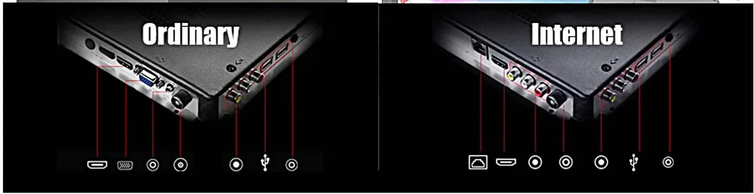 2025 Hot Sale Large Panel Xxx Vidio LED TV 50 55 65 75 Inch Smart TV Android FHD 4K Customized LCD OLED TV for Sale