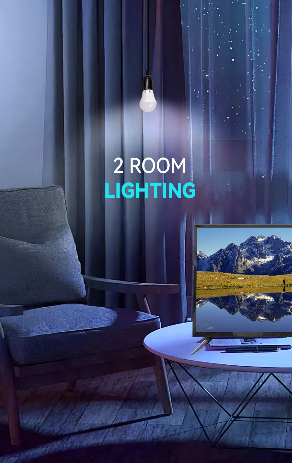 Solar 32 Inch LED Television Parts LCD Smart TV