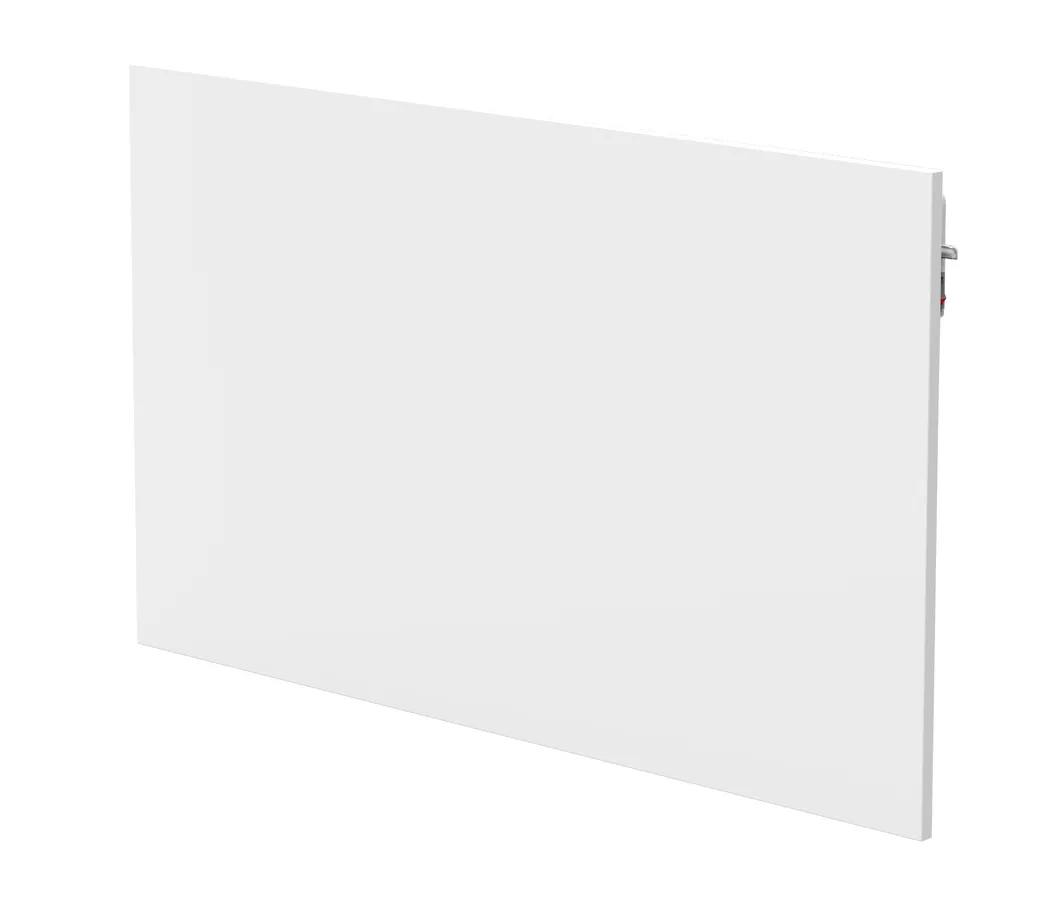 Energy-Efficient WiFi Carbon Crystal Panel Heater with Timer