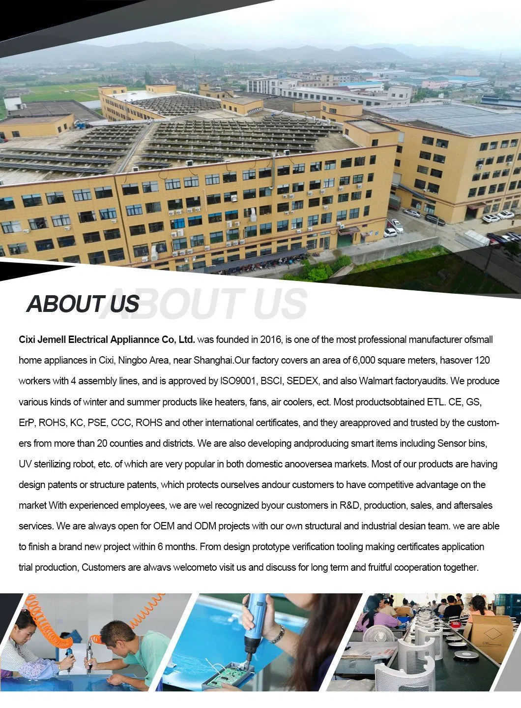 Energy-Efficient WiFi Carbon Crystal Panel Heater with Timer