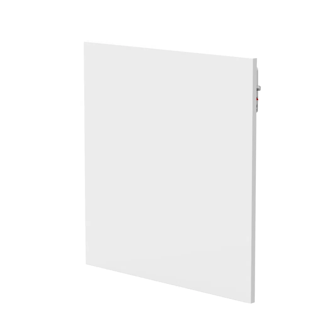 Energy-Efficient WiFi Carbon Crystal Panel Heater with Timer