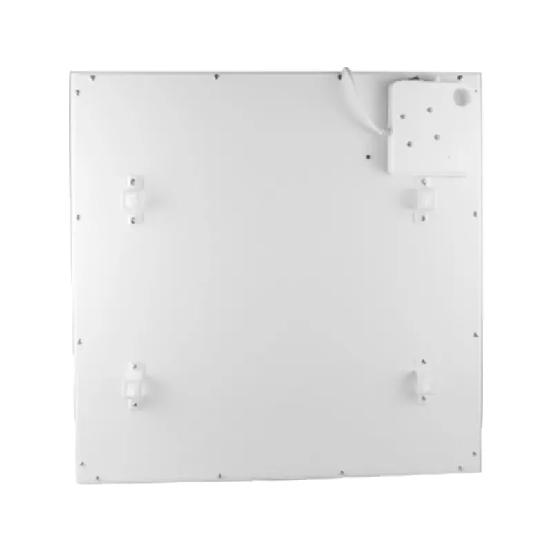 400W Carbon Crystal Infrared Panel Heater with WiFi Control and Timer Function