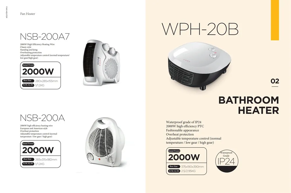 Electric Infrared Wall Panel Convector Heater Mirror Infrared Panel Heater