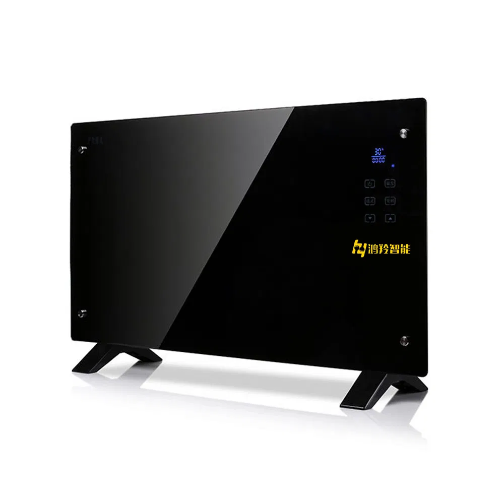 Electric Infrared Wall Panel Convector Heater Mirror Infrared Panel Heater