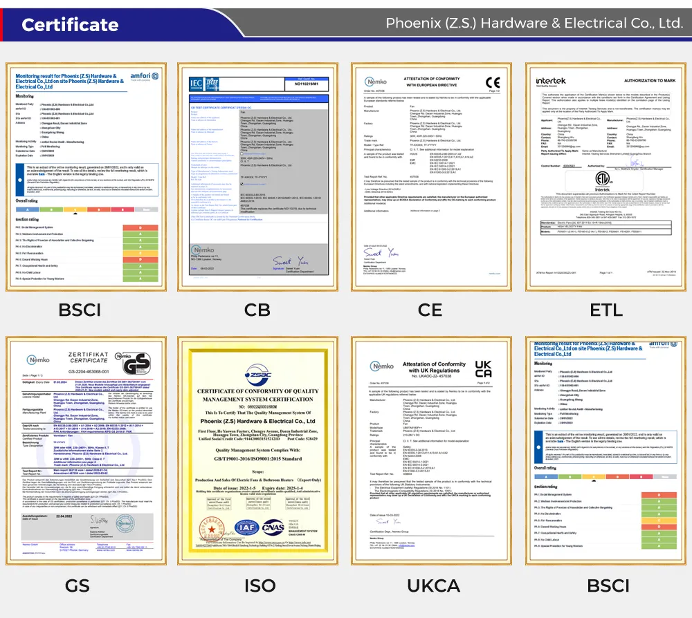 Wholesale Fast Heating Element Infrared Wall Panel Elegant Convector Electric Heater