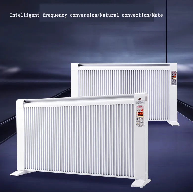 Customizable Infrared Wall Heating Panel Thermostat Controlled Heating Panel Heater Portable Energy Save Electric Heater