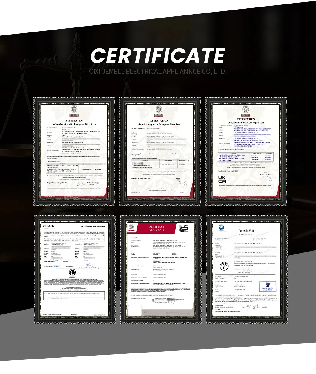 Room Mini Carbon Crystal Radiator Hotel Household Far Infrared Panel Heater