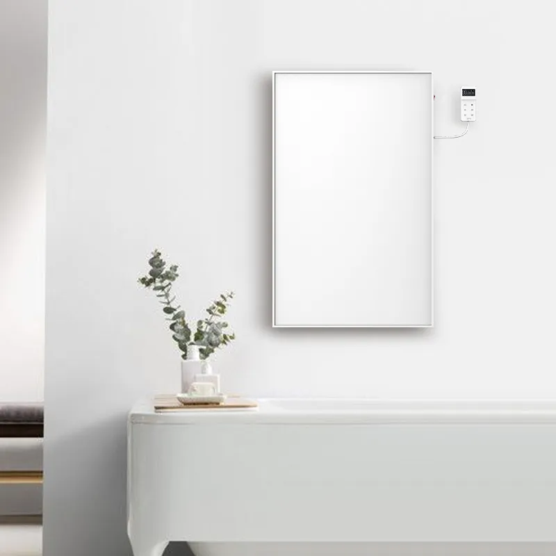 2025 Small Power Home High Temperature Radiant Smart Far Infrared Panel Heater
