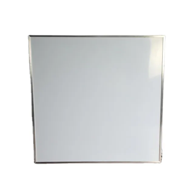 Far Infrared Carbon Crystal Panel Heater with Dual Overheat Protection