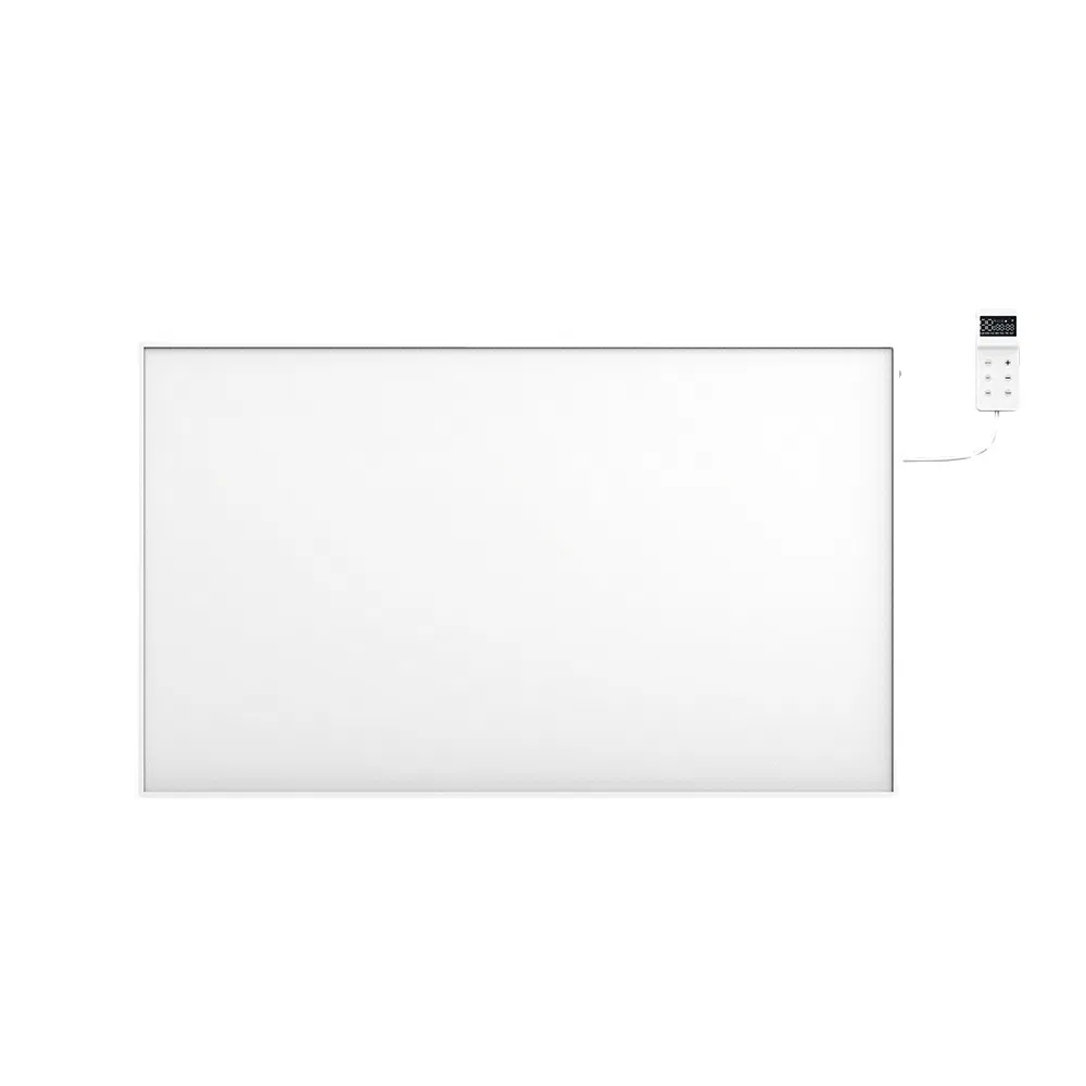 Living Room Mini Carbon Crystal Radiator Hotel Household Far Infrared Panel Heater