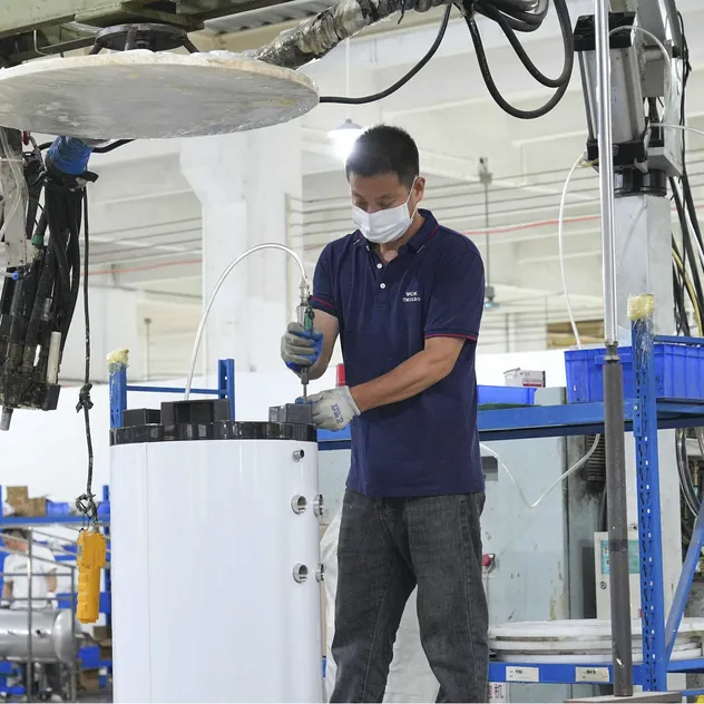 Modern Design Panel Heater for Quick and Even Heat Distribution